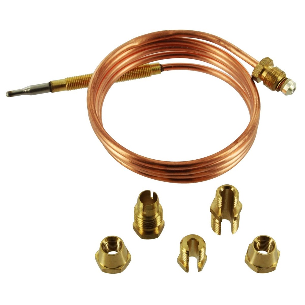 THERMOCOUPLE