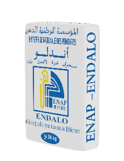 Enduit Poudre 20KG
