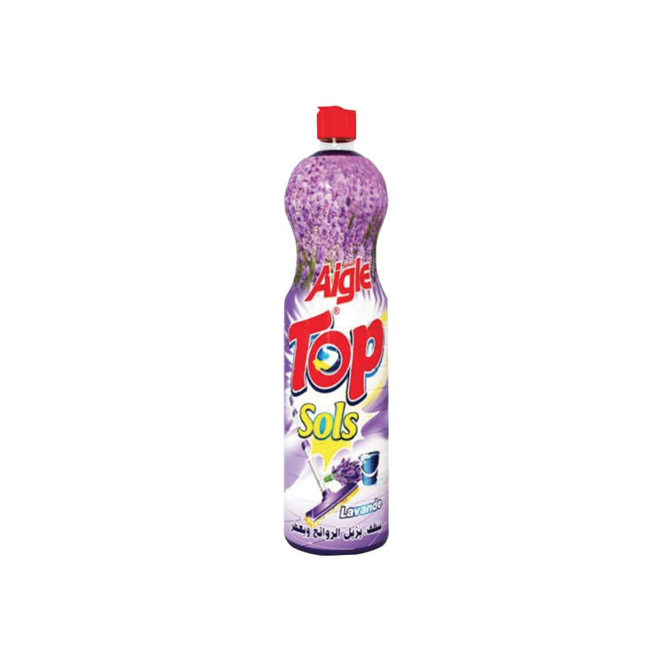 TOP SOLS AIGLE
