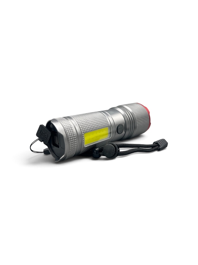 Torche Rechargable Led VIMCA