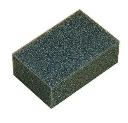 Eponge De Nettoyage Gris (50)