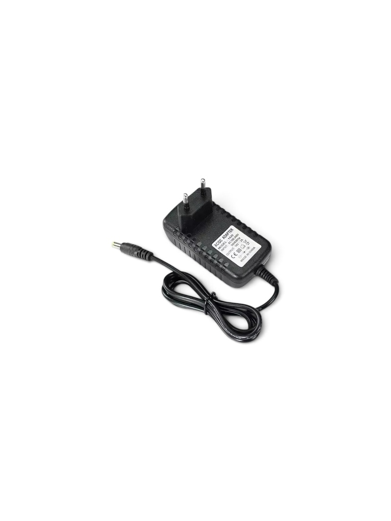 Transformateur 220v/12-24-36-110v