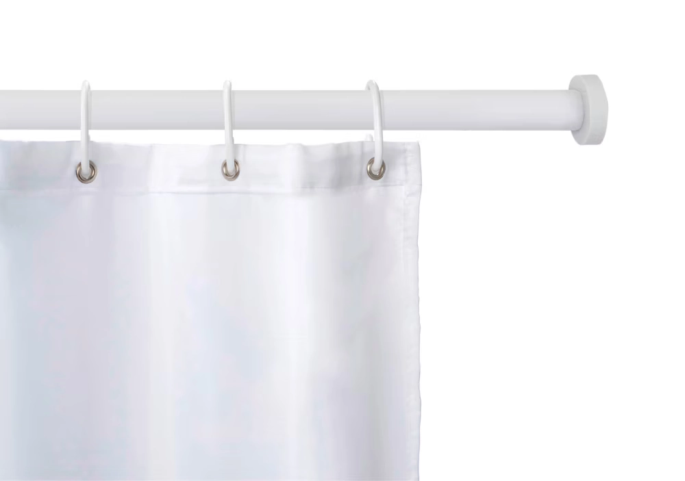 Tringle De Douche 3pcs DUNE