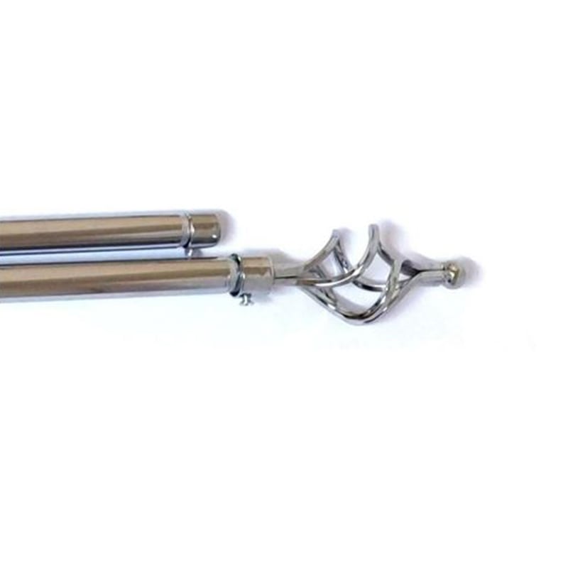 Tringle Extensible Double (3m)