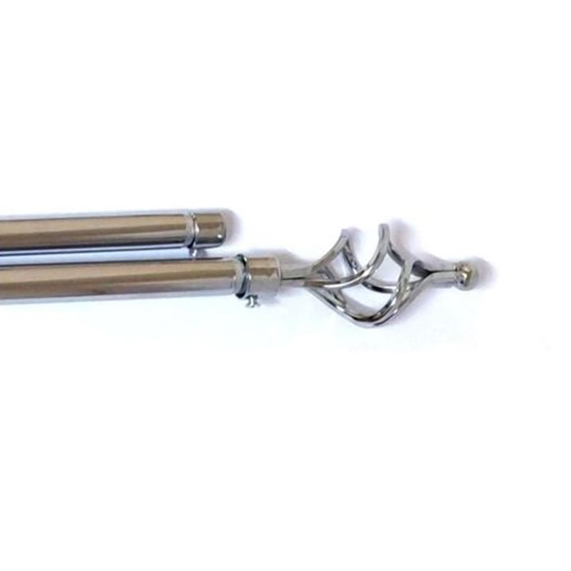 Tringle Extensible Double AKRAM