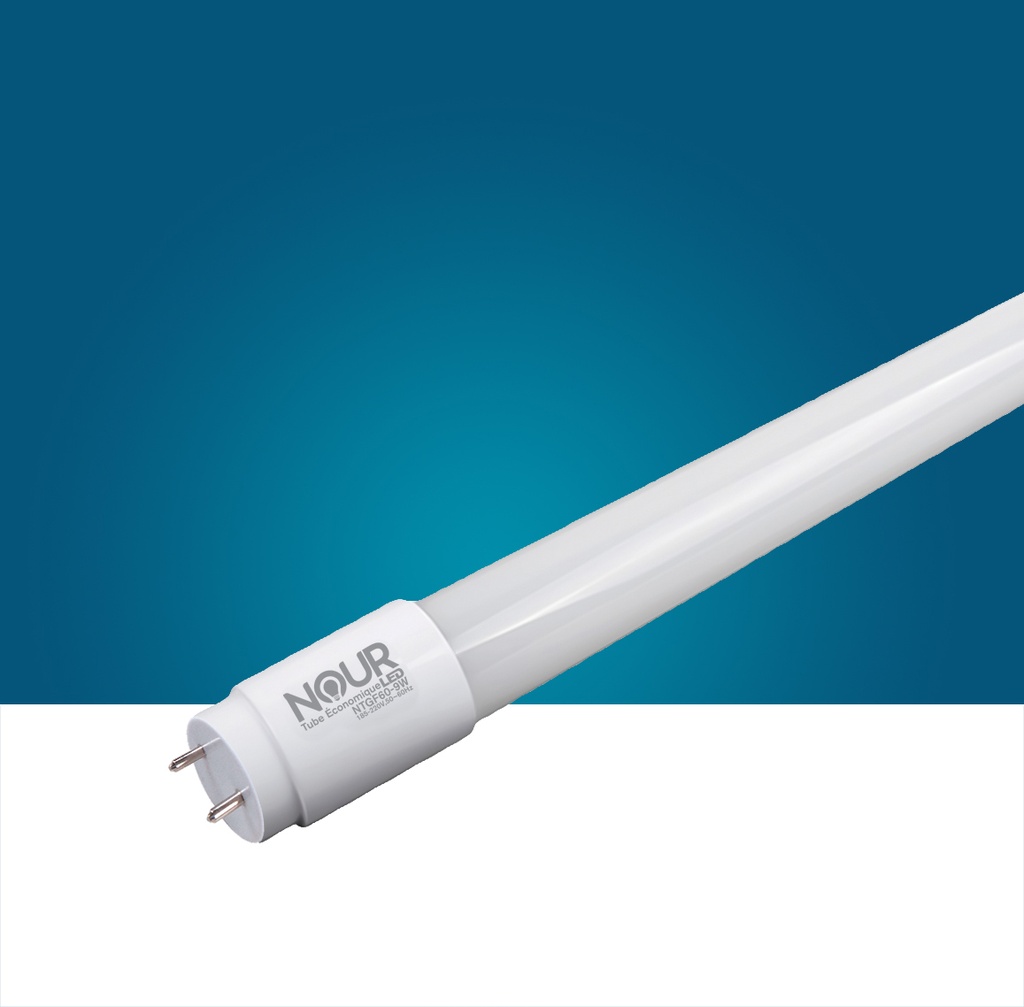1.2m LED tube