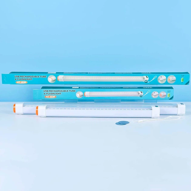 Tube Led Rechargable 50cm