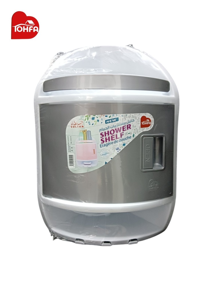 Etagère Tohfa /Ed 02