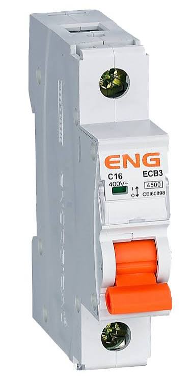 Disjoncteur Unipolaire ENERGICAL 
