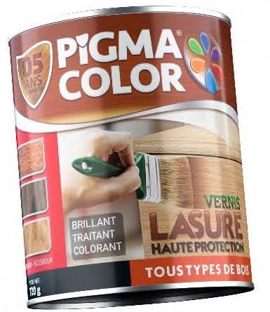 Vernis Acajou PIGMA