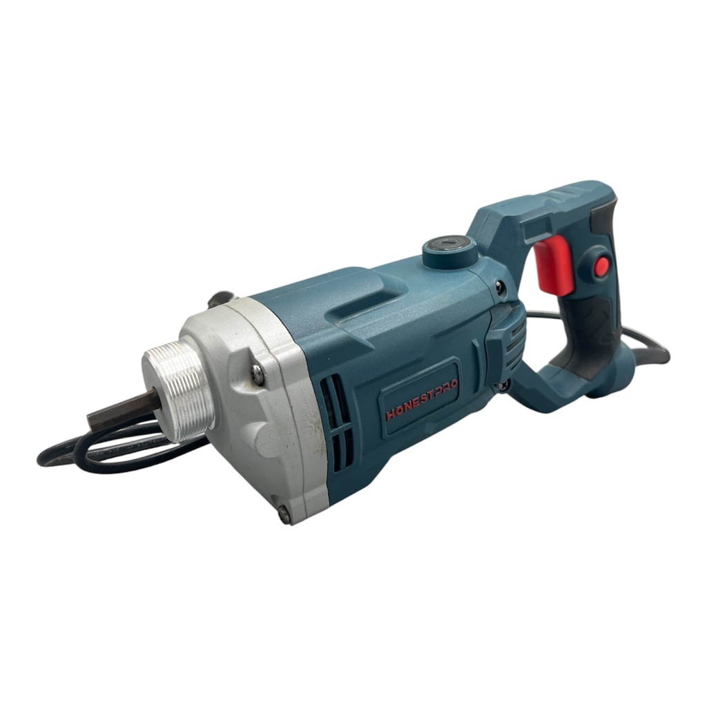 Vibreur à Béton  HONESTPRO Electrique 1200W S/Flex