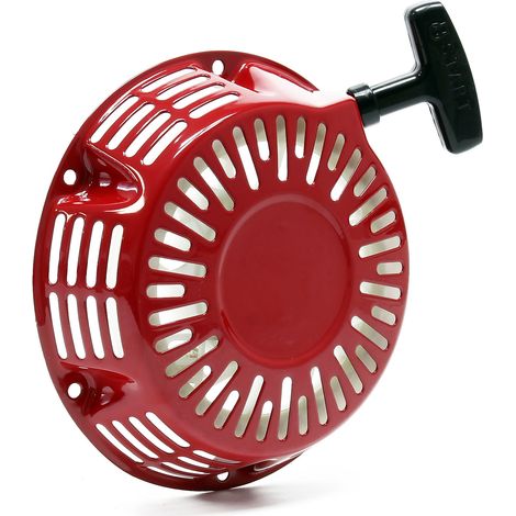Tirette Motopompe + Flasque