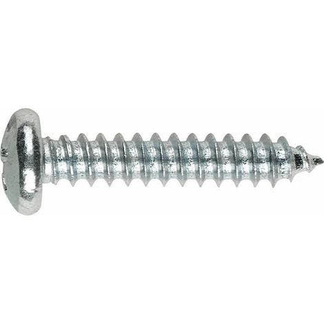 Vis Parker (4.8mm) /U