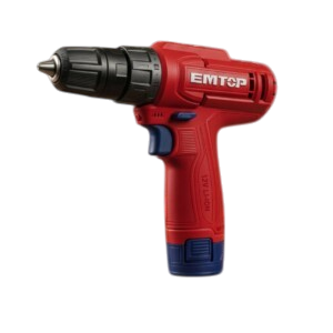 مفك البراغي  20V 10mm