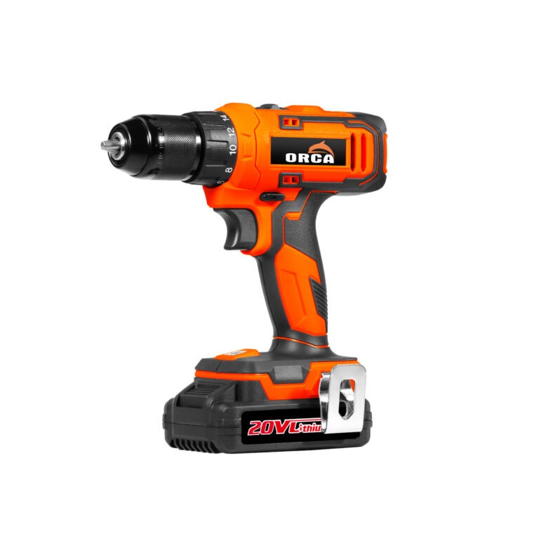 مفك البراغي ORCA 20V