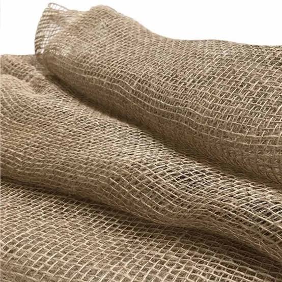 Toile De Jute /m