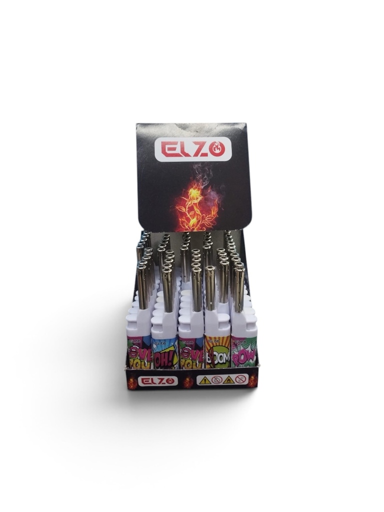 Briquet Cuisine PM ELZO