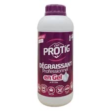 Gel Degraissant PROTIG