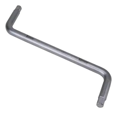 Clé De Vidange