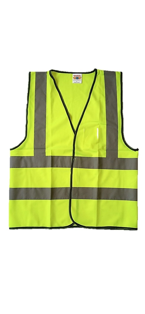 Gilet 1 Choix