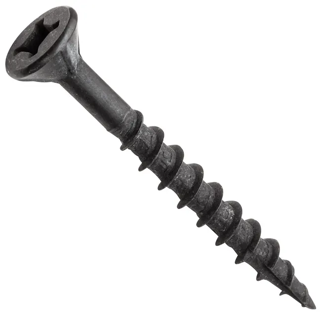 Vis Noir 3.9*20mm /P