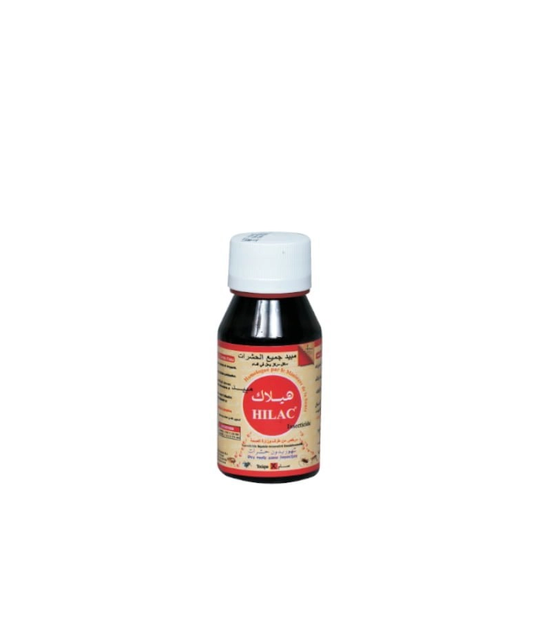 Hilac Insecticide
