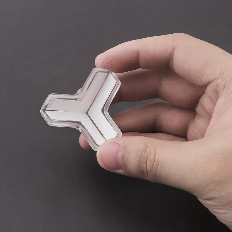 Support Glass Coin