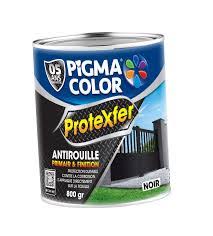 Anti Rouille Noir PIGMA