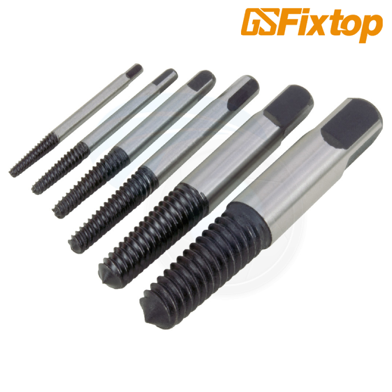 Tourne A Gauche Jeu (6p) Fixtop