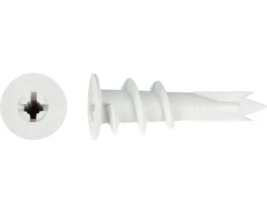 Cheville BA13 Plastique /P