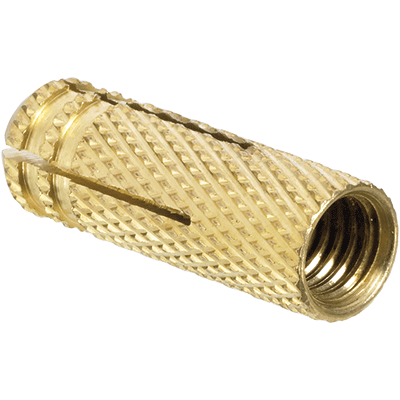  Cheville HKD 8*30mm Jaune /P