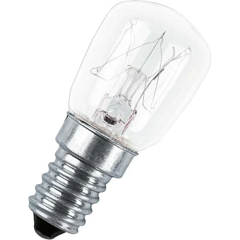 Lampe De Frigo (5W) GAMME LUXE