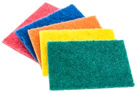 Square Washcloth