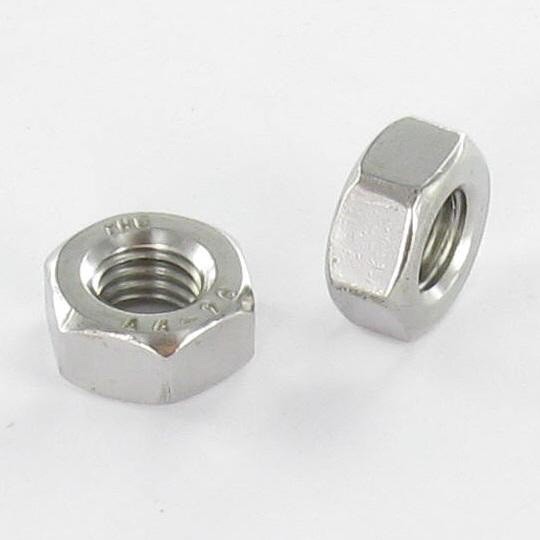 Ecrou Inox 