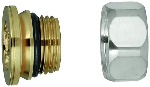 Ecrou Multigeur 2pcs