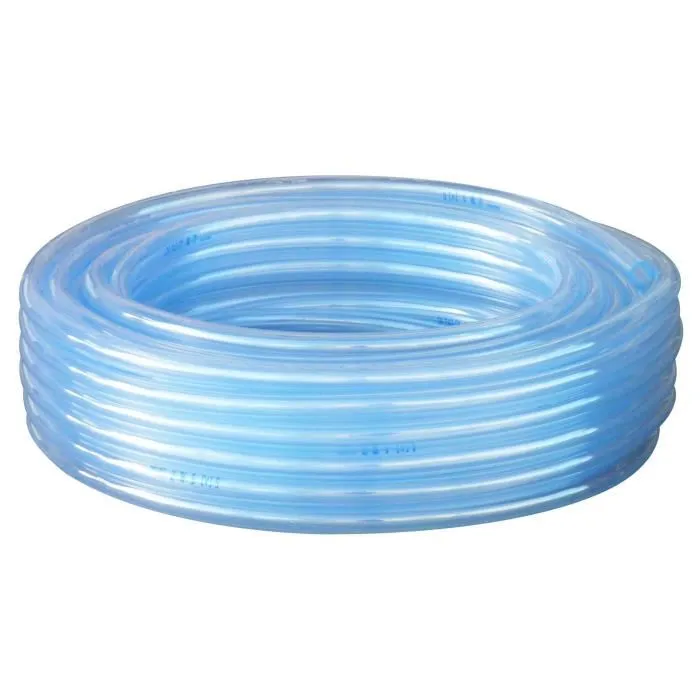 Tuyau De Niveau 10mm PLAST FLEX /m