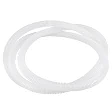 Gaine Climatiseur Blanc /m