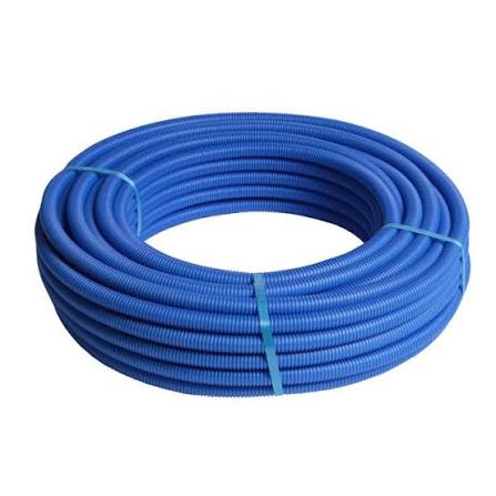 Gaine MC26 Bleu/Rouge /m