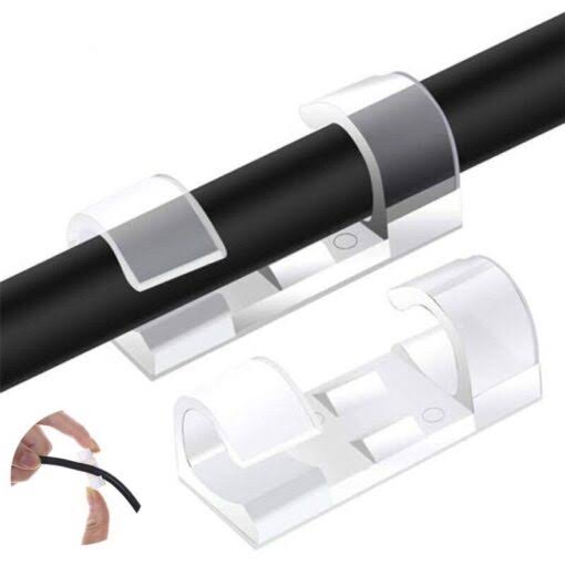 Attache Cable Adhesif PM /P