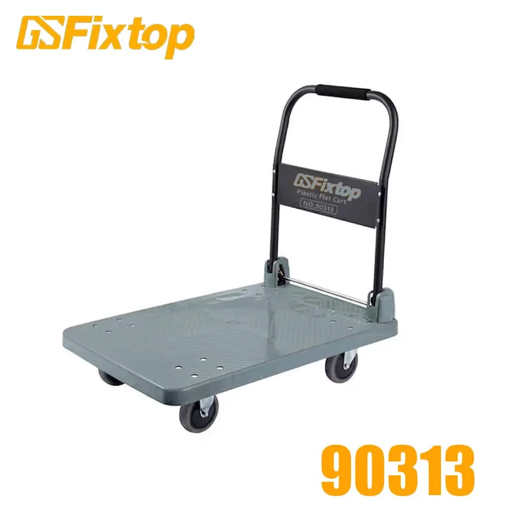 Chariot 400KG FIXTOP