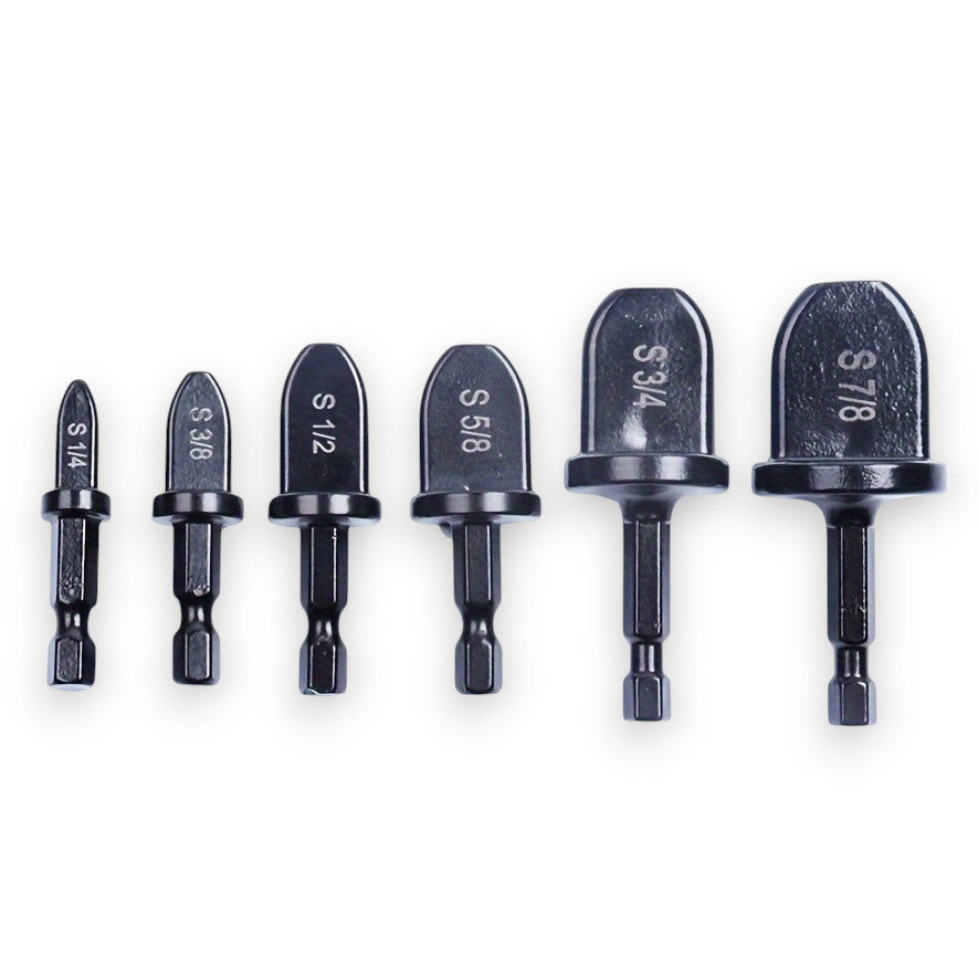 Jeux Evaseur Cuivre (6pcs) FK