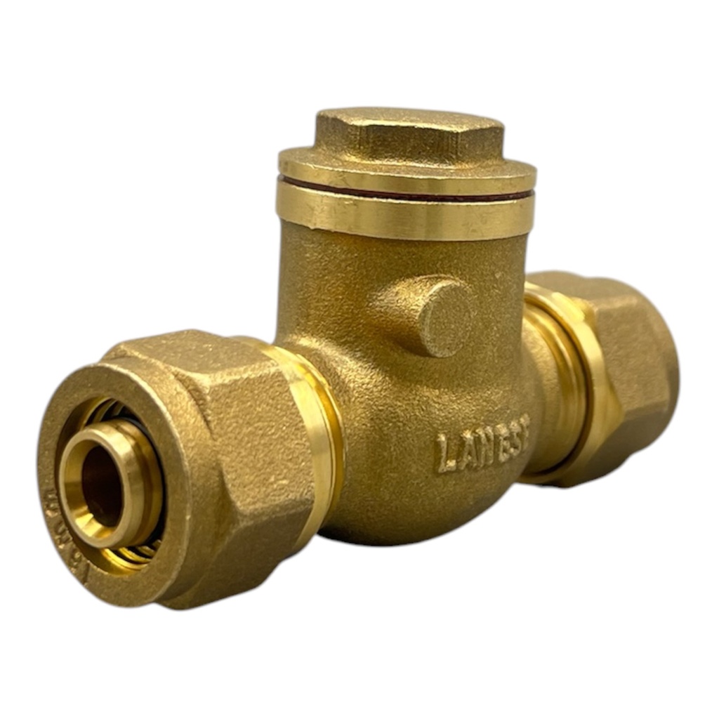 Clapet Abattant Multicouche
