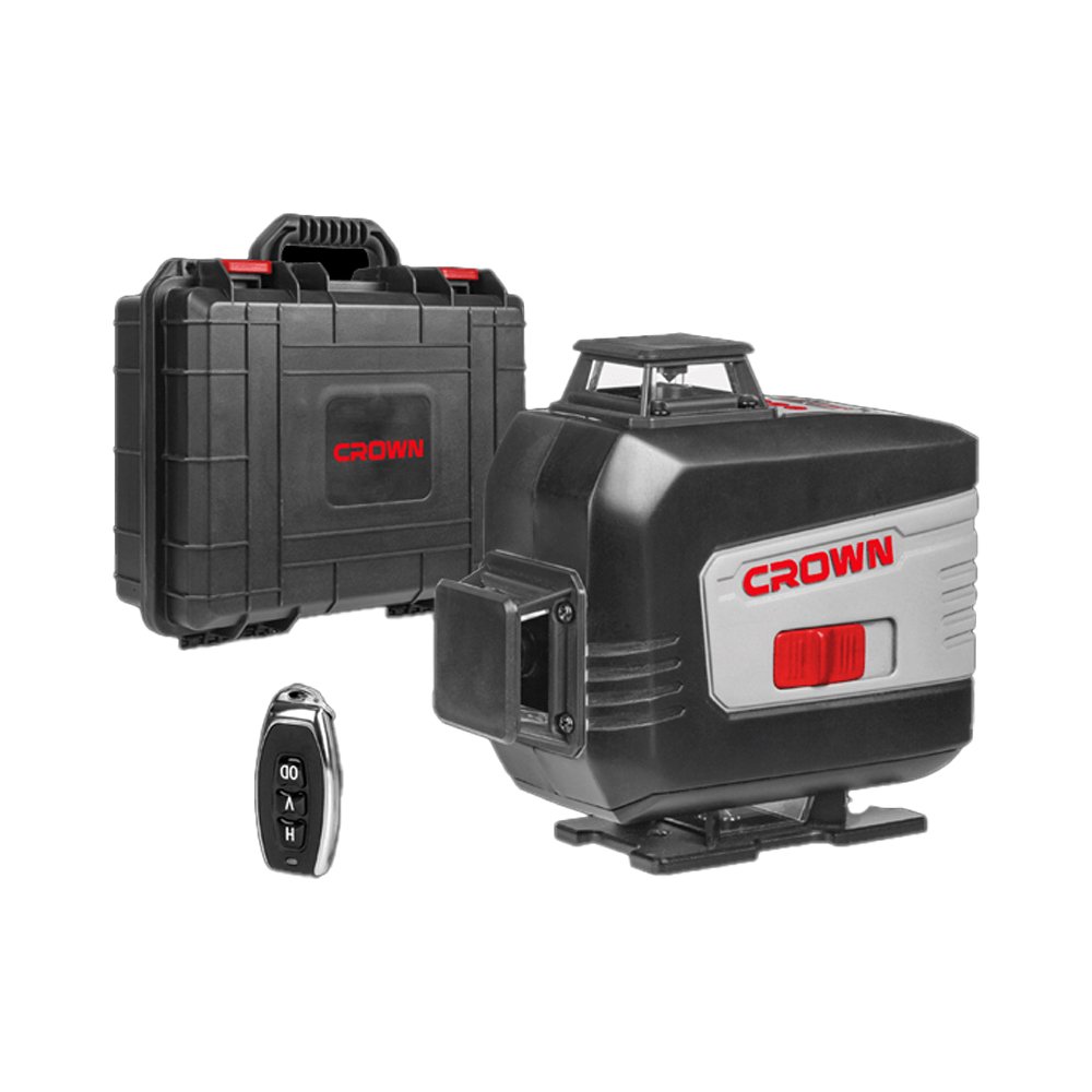 Niveau Lazer CROWN 16 linges 