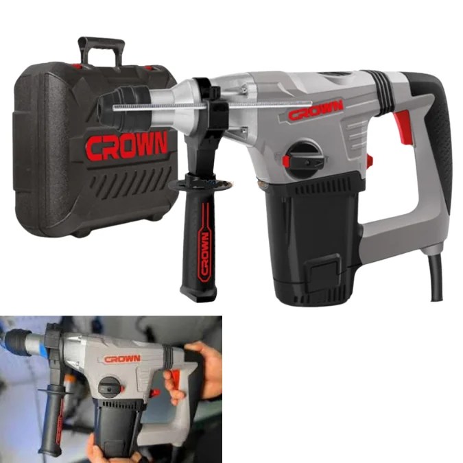 Perforateur CROWN 1050W 18116