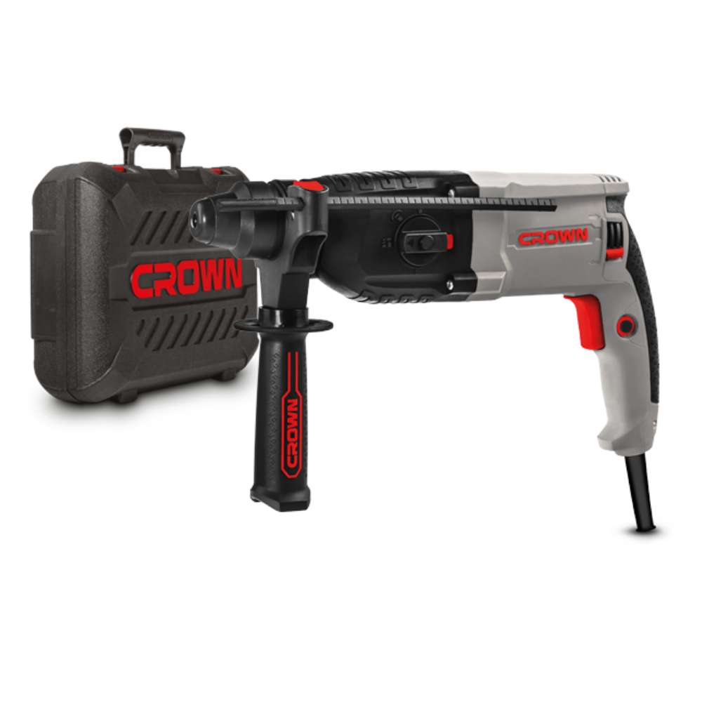 Perforateur (800w) CROWN