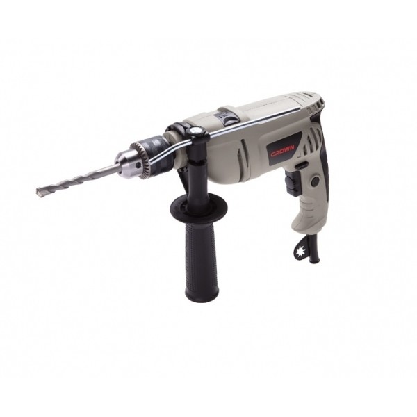 Perceuse CROWN 780W
