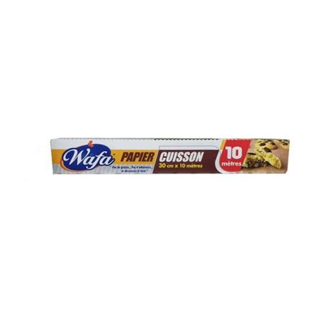 Baking Paper