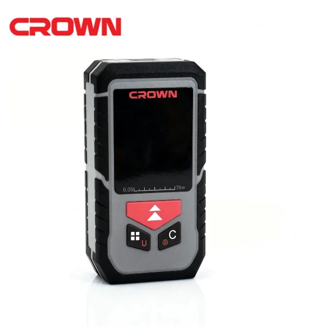 Mètre Laser CROWN 70M 44191