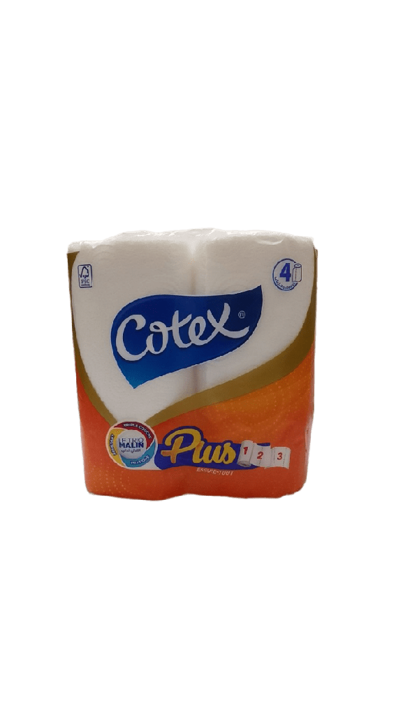 Papier Essuitou