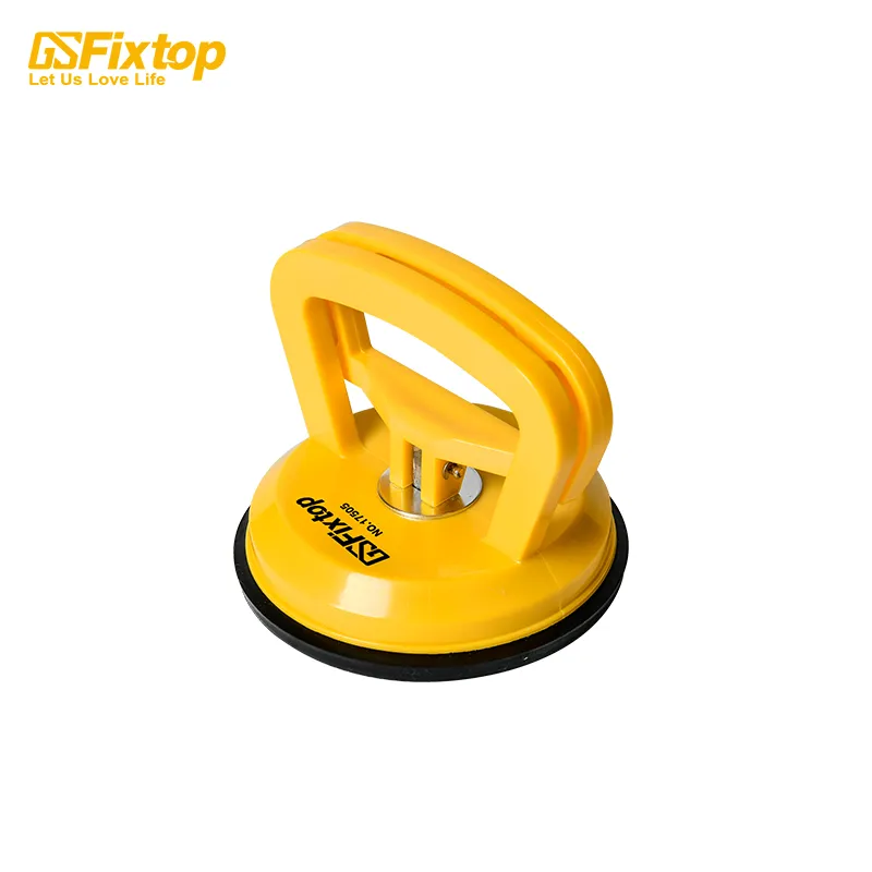 Ventouse FIXTOP 1V